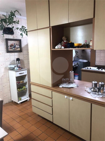 Venda Cobertura São Paulo Vila Santo Estéfano REO656233 42