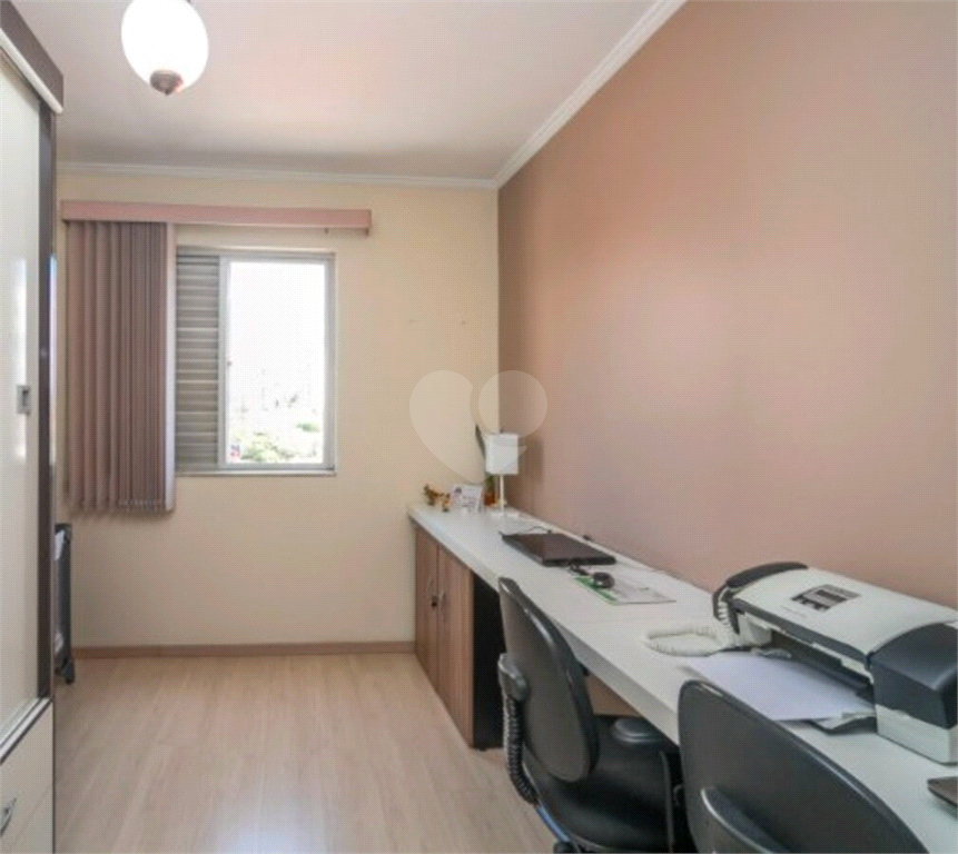 Venda Cobertura São Paulo Vila Santo Estéfano REO656233 23