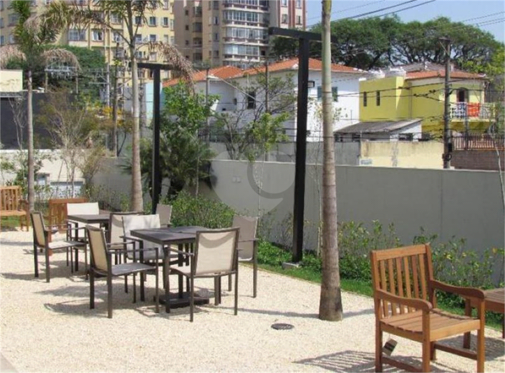 Venda Apartamento São Paulo Vila Monumento REO656251 19