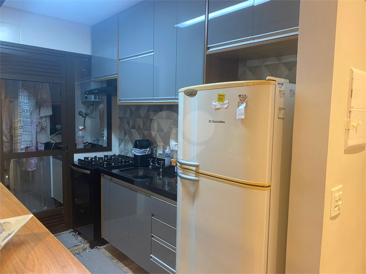 Venda Apartamento São Paulo Vila Monumento REO656251 23