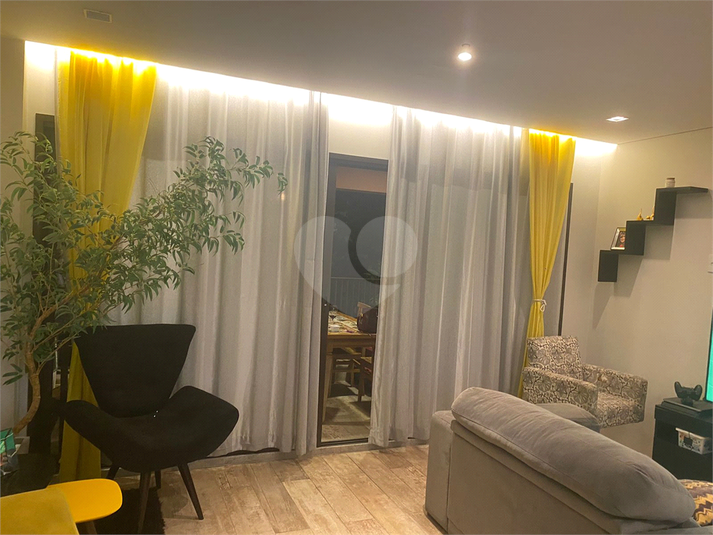 Venda Apartamento São Paulo Vila Monumento REO656251 25