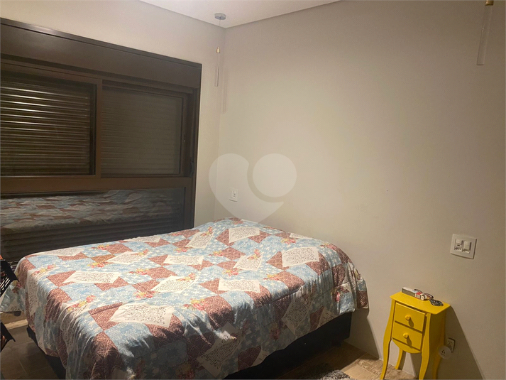 Venda Apartamento São Paulo Vila Monumento REO656251 27