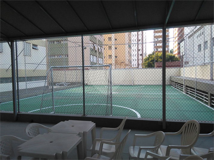 Venda Apartamento Campinas Centro REO656264 13