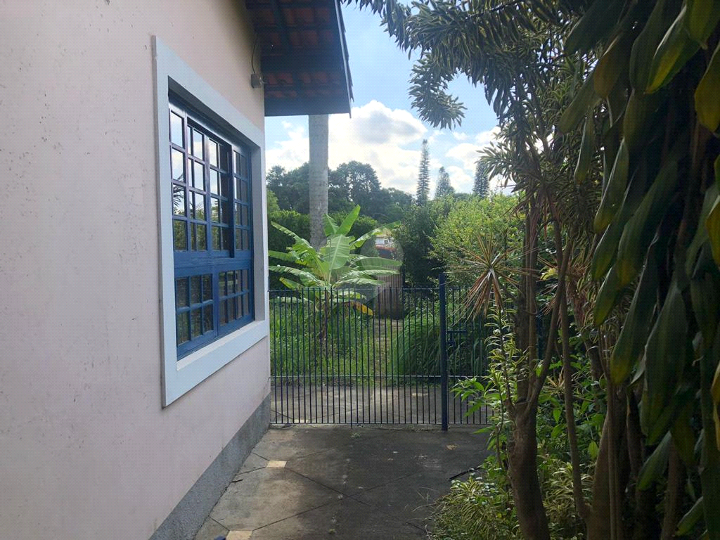 Venda Casa Cotia Vila Santo Antônio REO656274 38