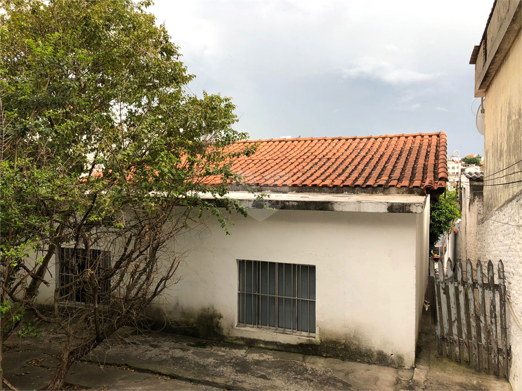 Venda Casa São Paulo Vila Bela Vista (zona Norte) REO656278 2