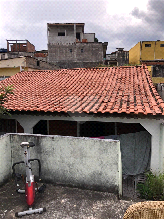 Venda Casa São Paulo Vila Bela Vista (zona Norte) REO656278 15