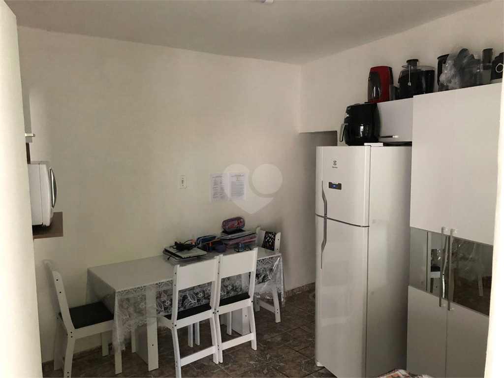 Venda Casa São Paulo Vila Bela Vista (zona Norte) REO656278 4