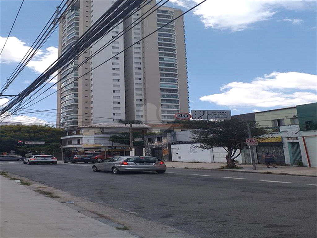 Venda Terreno São Paulo Lapa REO656318 1