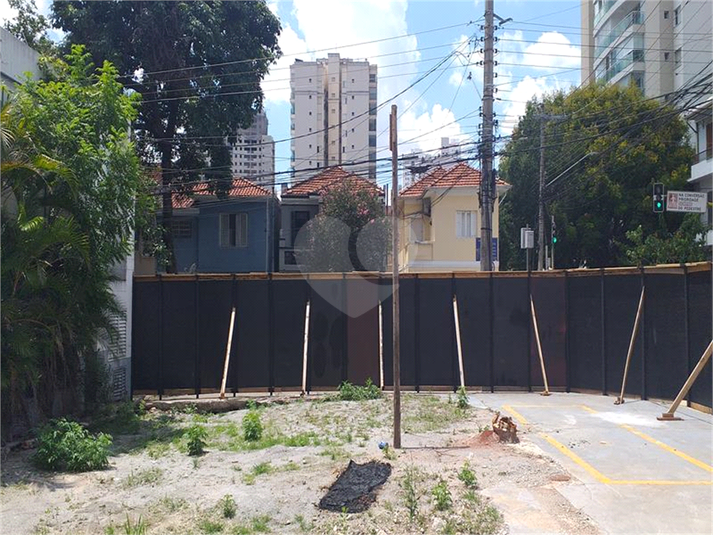 Venda Terreno São Paulo Lapa REO656318 4