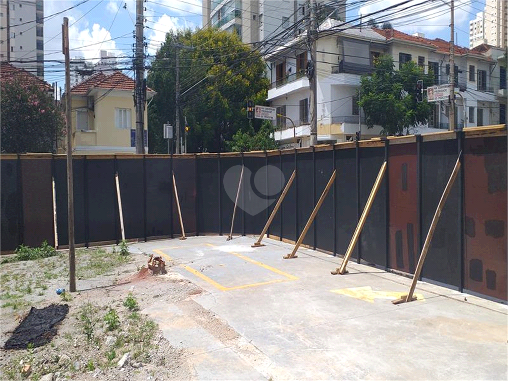 Venda Terreno São Paulo Lapa REO656318 5