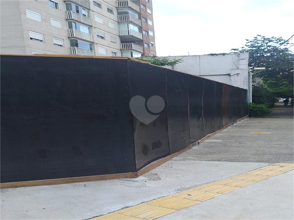 Venda Terreno São Paulo Lapa REO656318 14