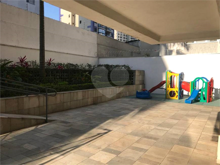 Venda Apartamento São Paulo Vila Olímpia REO656350 48