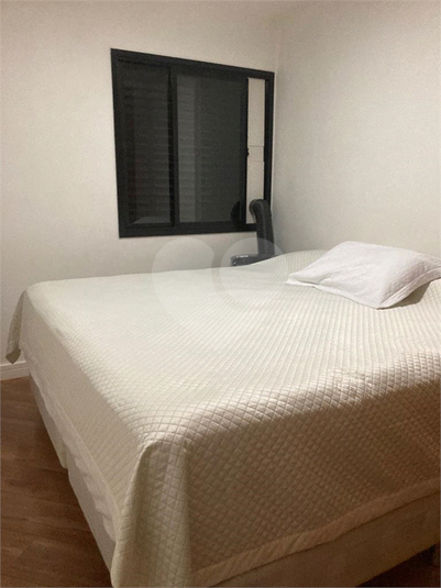 Venda Apartamento São Paulo Vila Olímpia REO656350 28