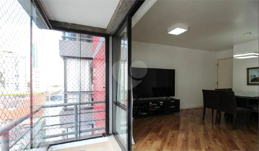 Venda Apartamento São Paulo Vila Olímpia REO656350 9