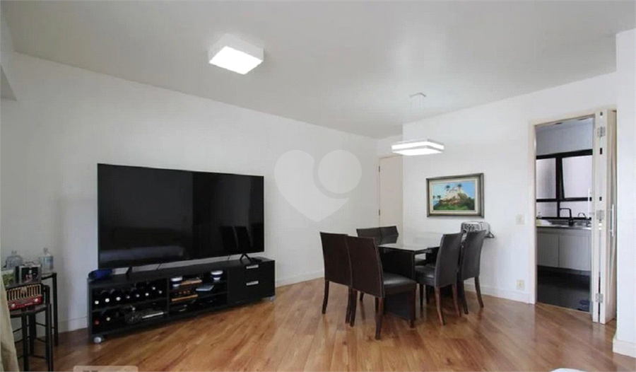 Venda Apartamento São Paulo Vila Olímpia REO656350 6