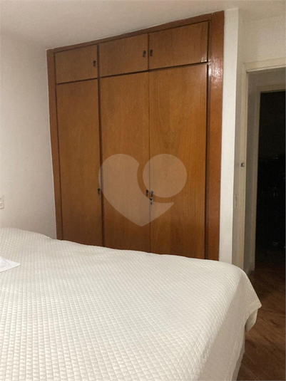 Venda Apartamento São Paulo Vila Olímpia REO656350 26