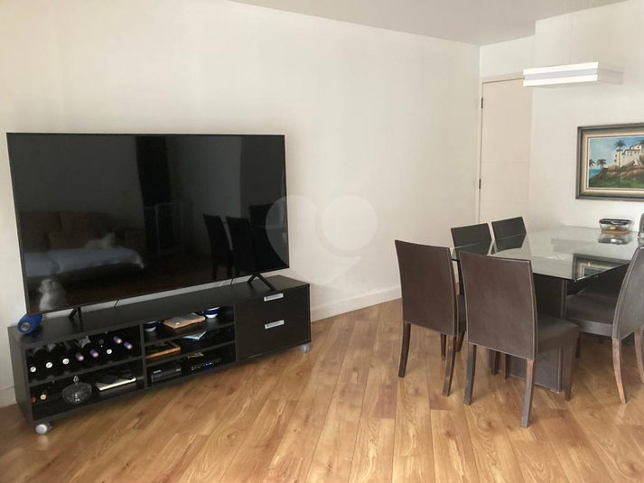 Venda Apartamento São Paulo Vila Olímpia REO656350 4