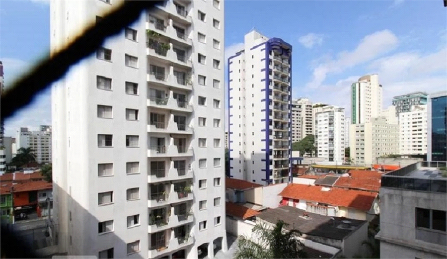 Venda Apartamento São Paulo Vila Olímpia REO656350 11