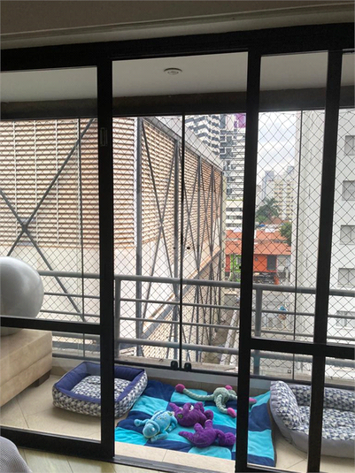 Venda Apartamento São Paulo Vila Olímpia REO656350 10