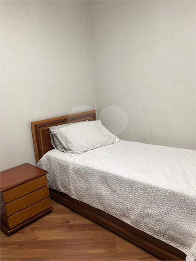 Venda Apartamento São Paulo Vila Olímpia REO656350 36