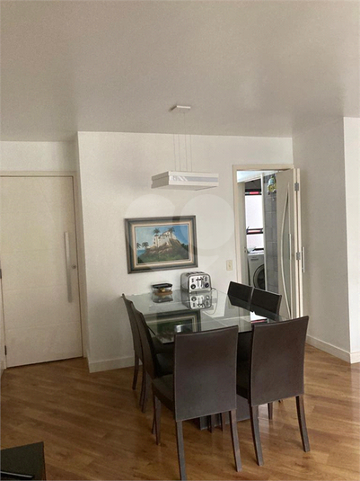 Venda Apartamento São Paulo Vila Olímpia REO656350 5