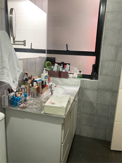 Venda Apartamento São Paulo Vila Olímpia REO656350 41