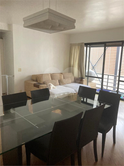 Venda Apartamento São Paulo Vila Olímpia REO656350 7