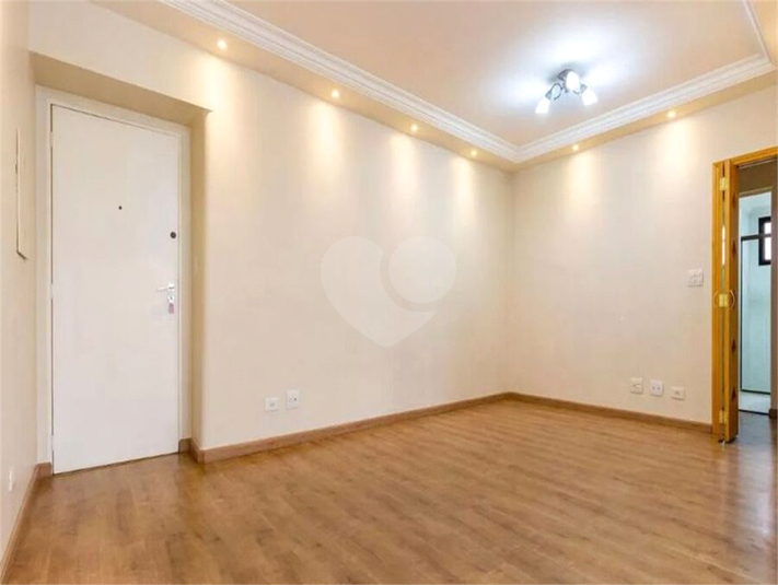 Venda Apartamento São Paulo Vila Mascote REO656359 5