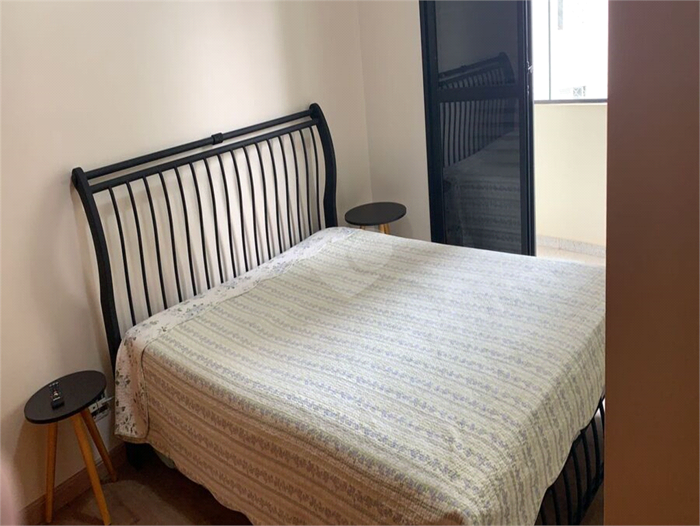 Venda Apartamento São Paulo Vila Mascote REO656359 13