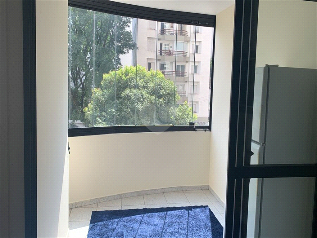 Venda Apartamento São Paulo Vila Mascote REO656359 47