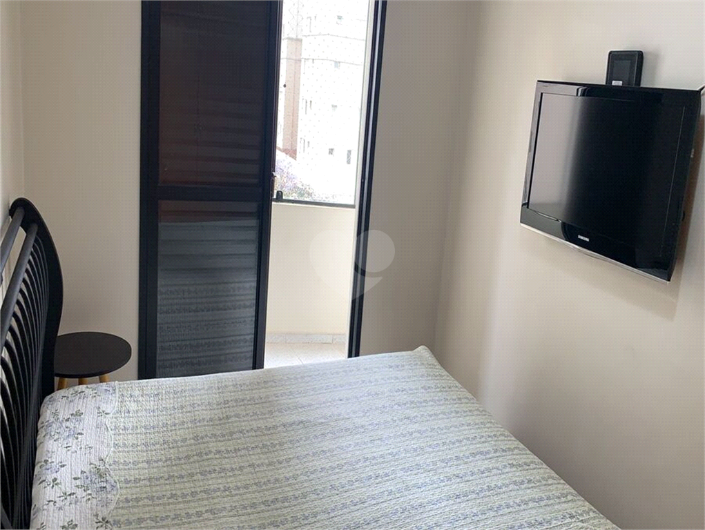 Venda Apartamento São Paulo Vila Mascote REO656359 9