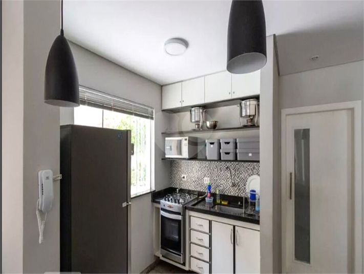 Venda Apartamento São Paulo Vila Mascote REO656359 45