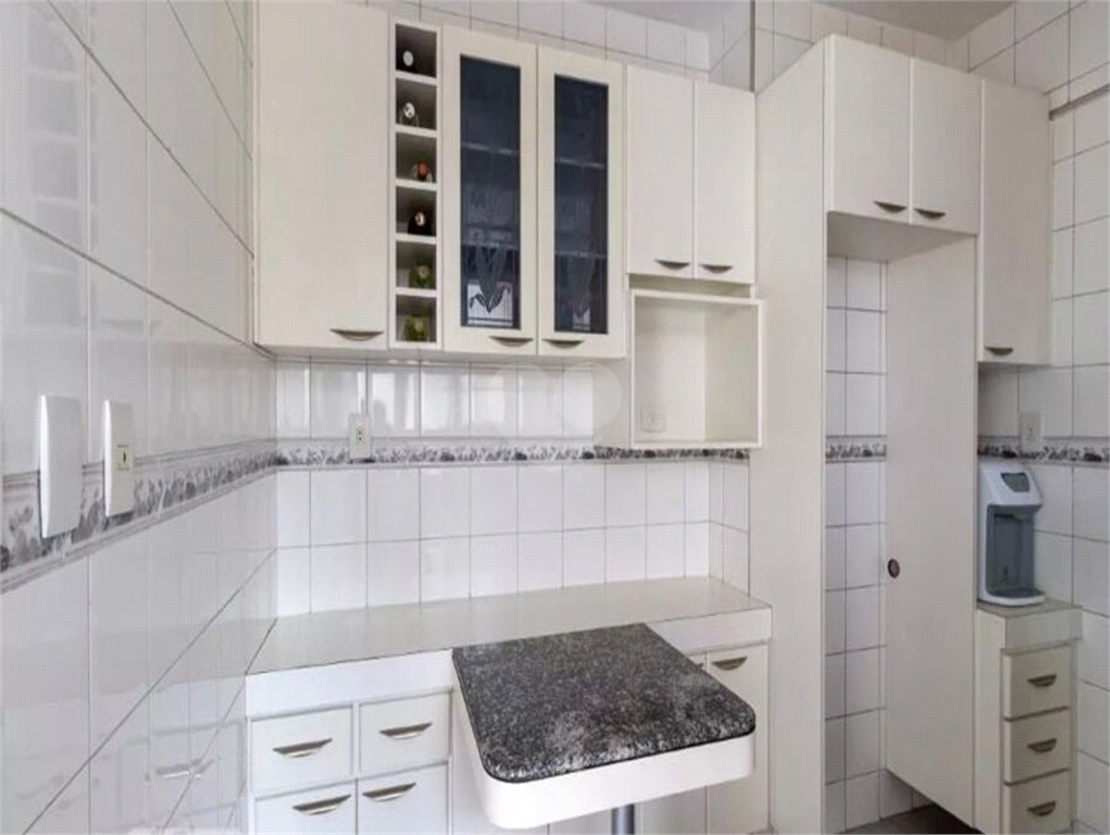 Venda Apartamento São Paulo Vila Mascote REO656359 31