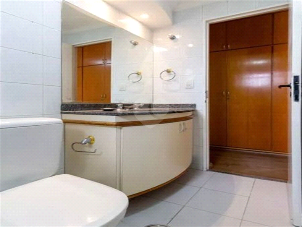 Venda Apartamento São Paulo Vila Mascote REO656359 27