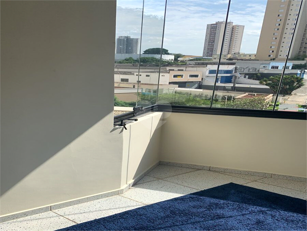 Venda Apartamento São Paulo Vila Mascote REO656359 46