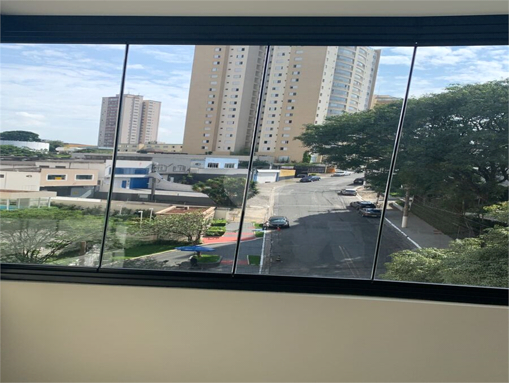 Venda Apartamento São Paulo Vila Mascote REO656359 48