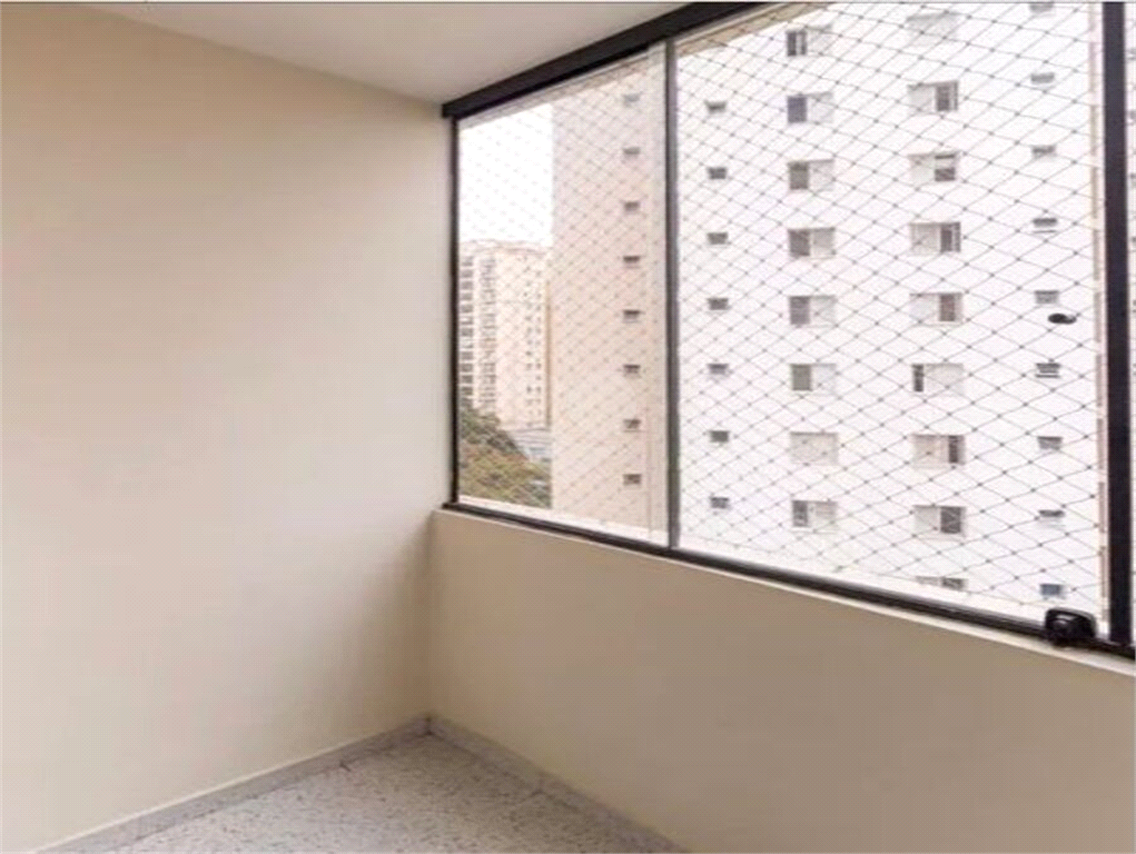 Venda Apartamento São Paulo Vila Mascote REO656359 28