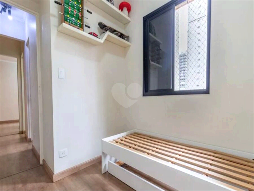 Venda Apartamento São Paulo Vila Mascote REO656359 23