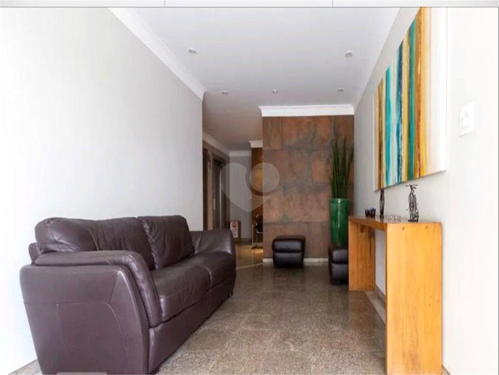 Venda Apartamento São Paulo Vila Mascote REO656359 39