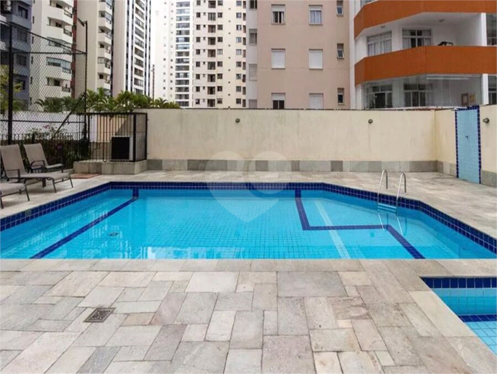 Venda Apartamento São Paulo Vila Mascote REO656359 51