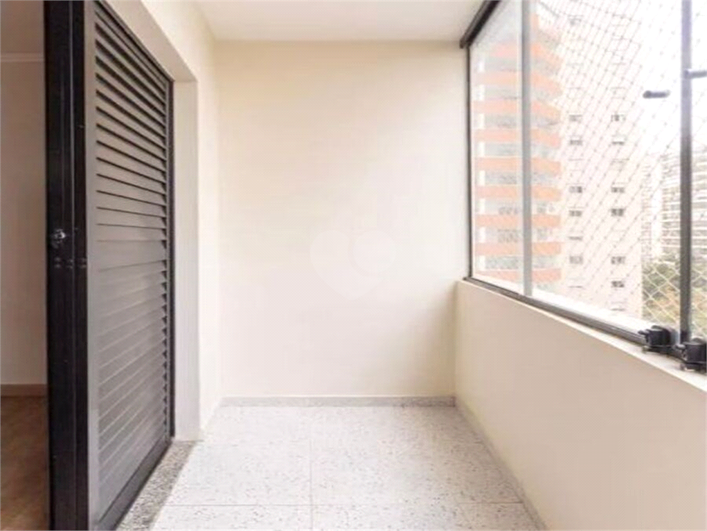 Venda Apartamento São Paulo Vila Mascote REO656359 24