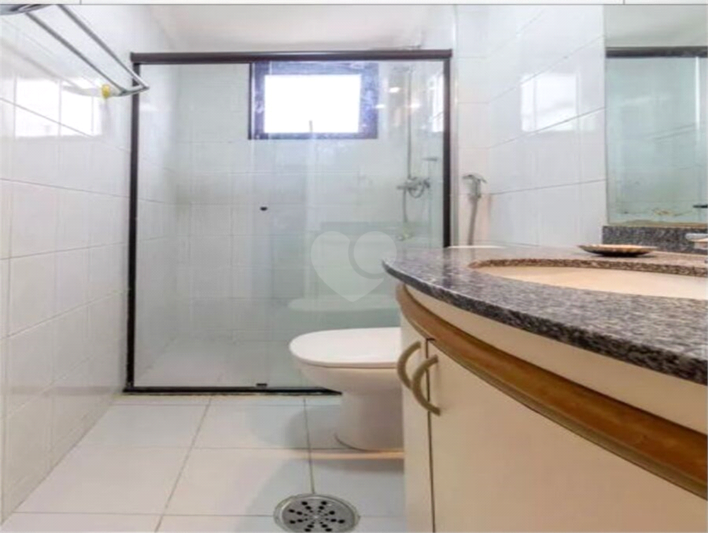 Venda Apartamento São Paulo Vila Mascote REO656359 26