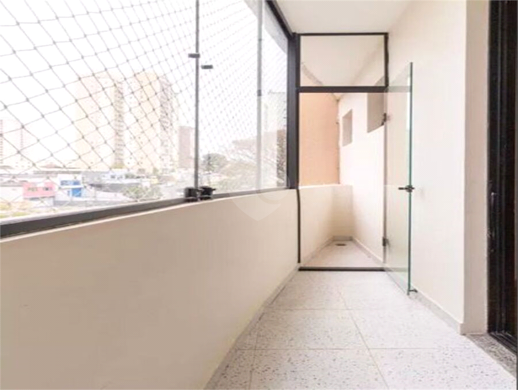 Venda Apartamento São Paulo Vila Mascote REO656359 25