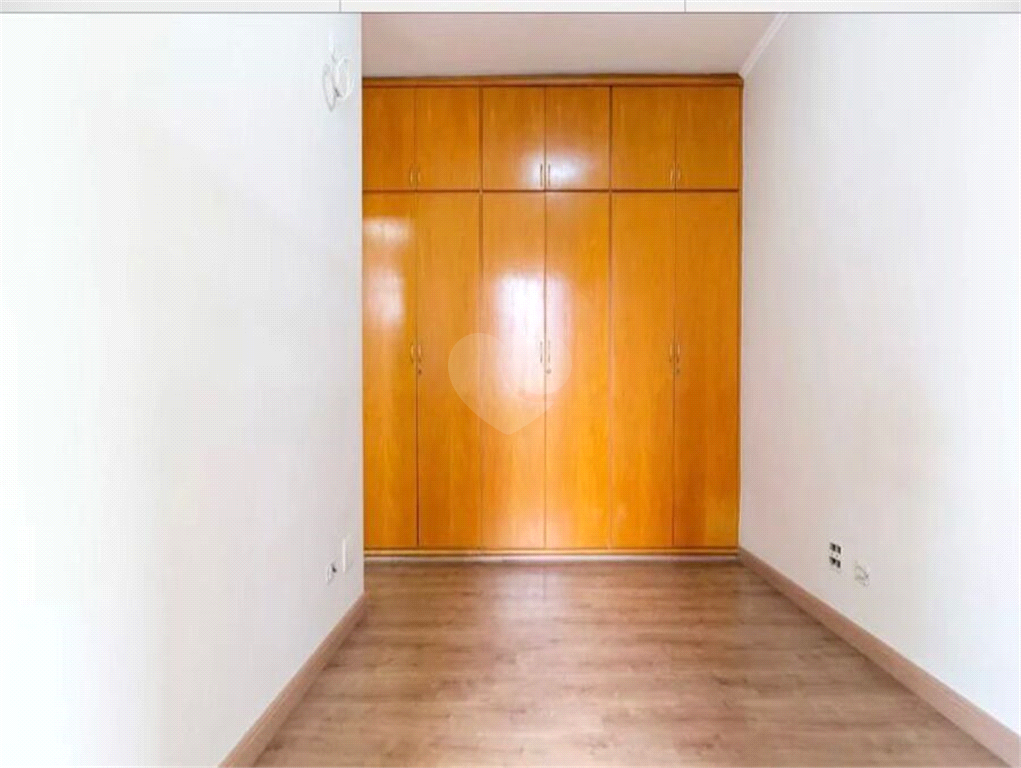 Venda Apartamento São Paulo Vila Mascote REO656359 21