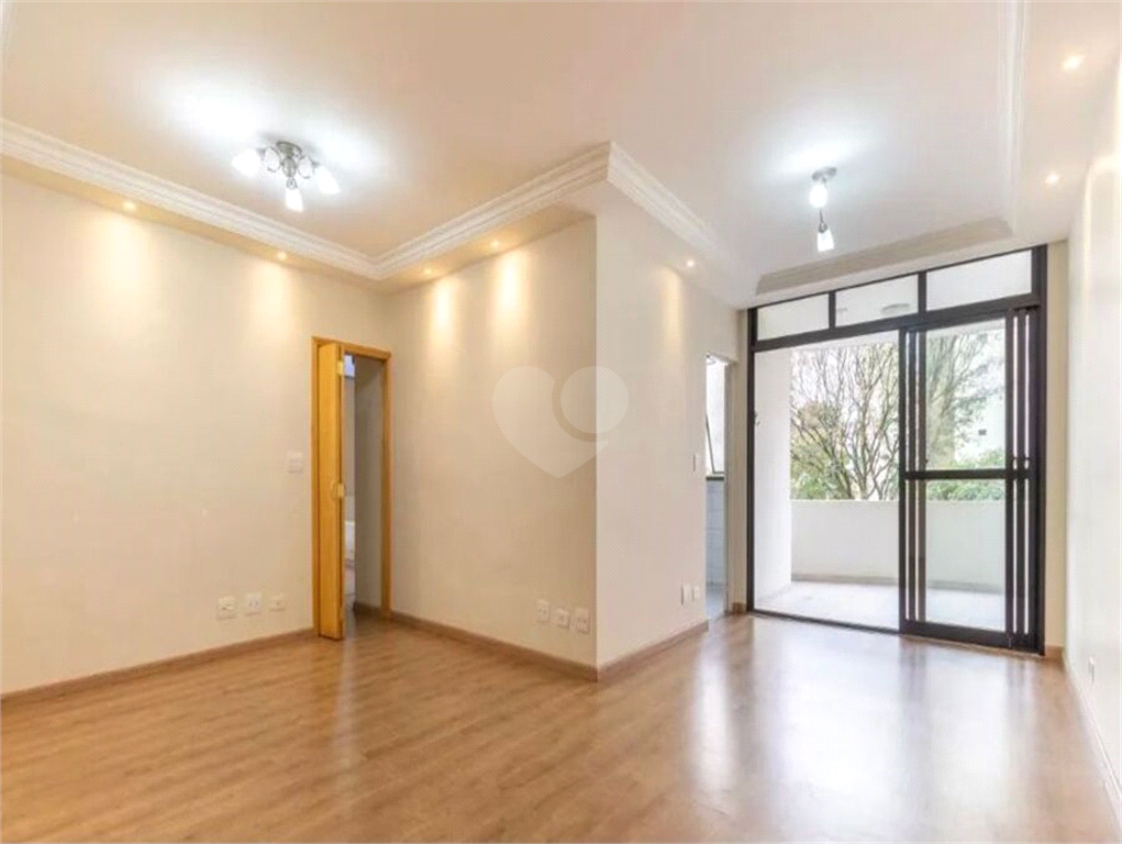 Venda Apartamento São Paulo Vila Mascote REO656359 4