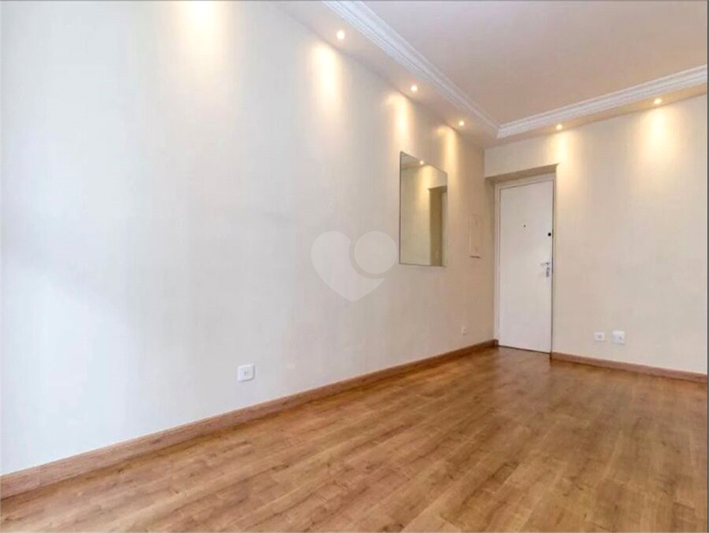 Venda Apartamento São Paulo Vila Mascote REO656359 7