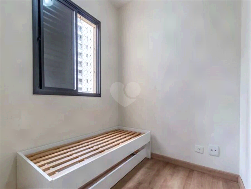 Venda Apartamento São Paulo Vila Mascote REO656359 17