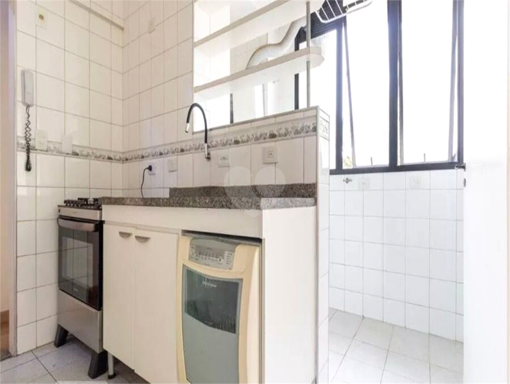 Venda Apartamento São Paulo Vila Mascote REO656359 32