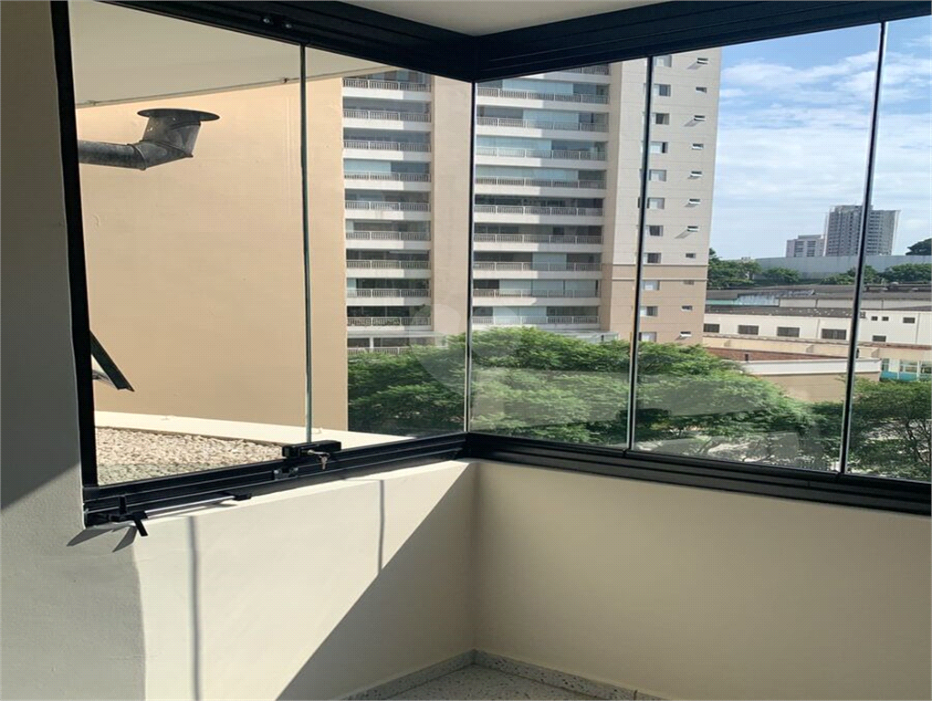 Venda Apartamento São Paulo Vila Mascote REO656359 49