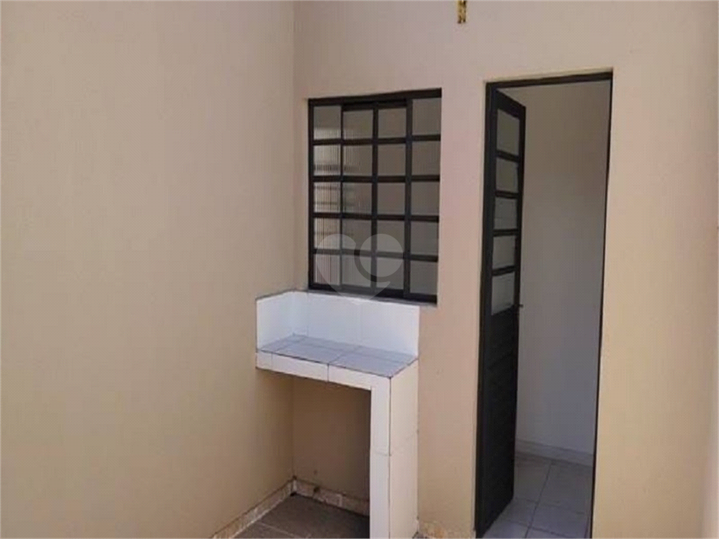 Venda Apartamento Mogi Das Cruzes Jardim São Pedro REO656363 3